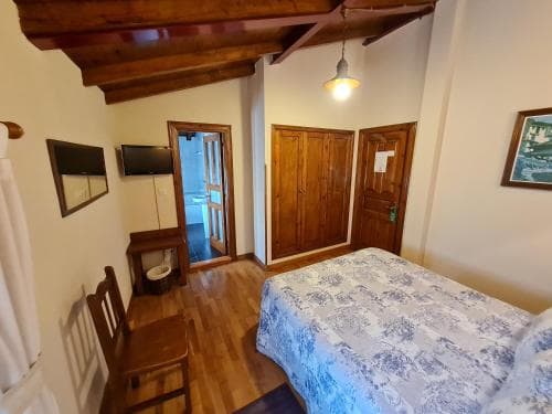 Hotel La Balsa