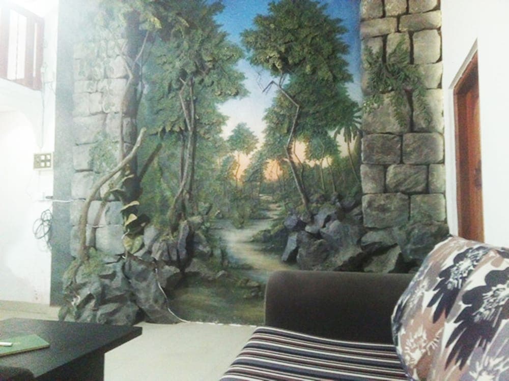 Ella Gate Resort