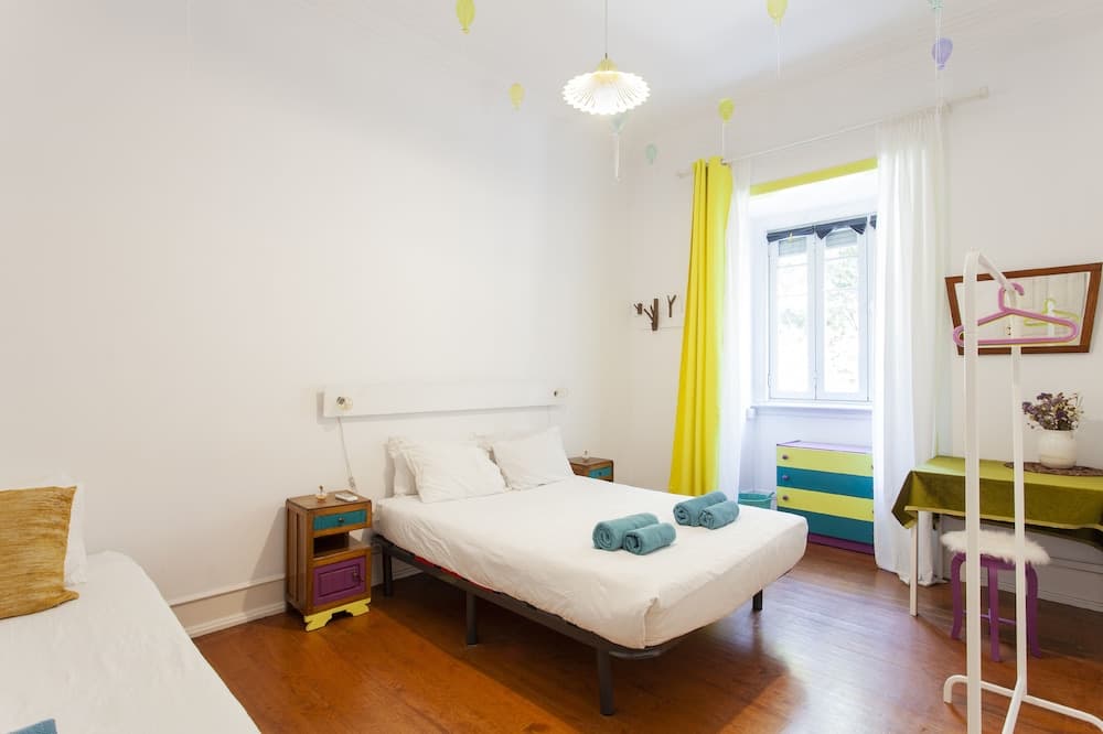 Luna Parque B&B