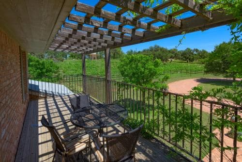 Barons CreekSide Resort