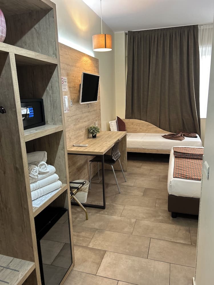Hotel Stradivari