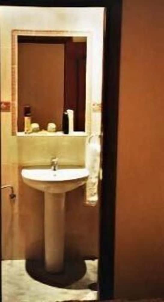 Hostal Rivera Atocha