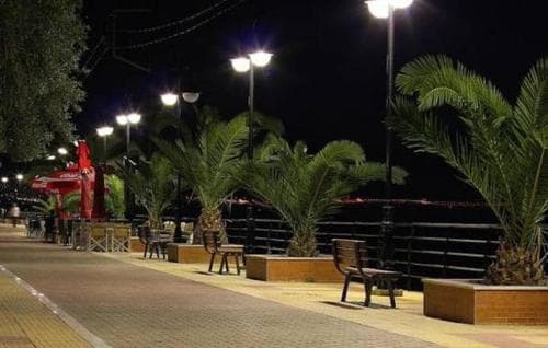 Siagas Beach Hotel