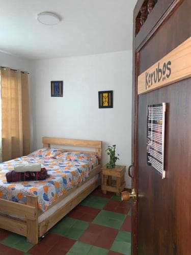 Amazonia Hostel