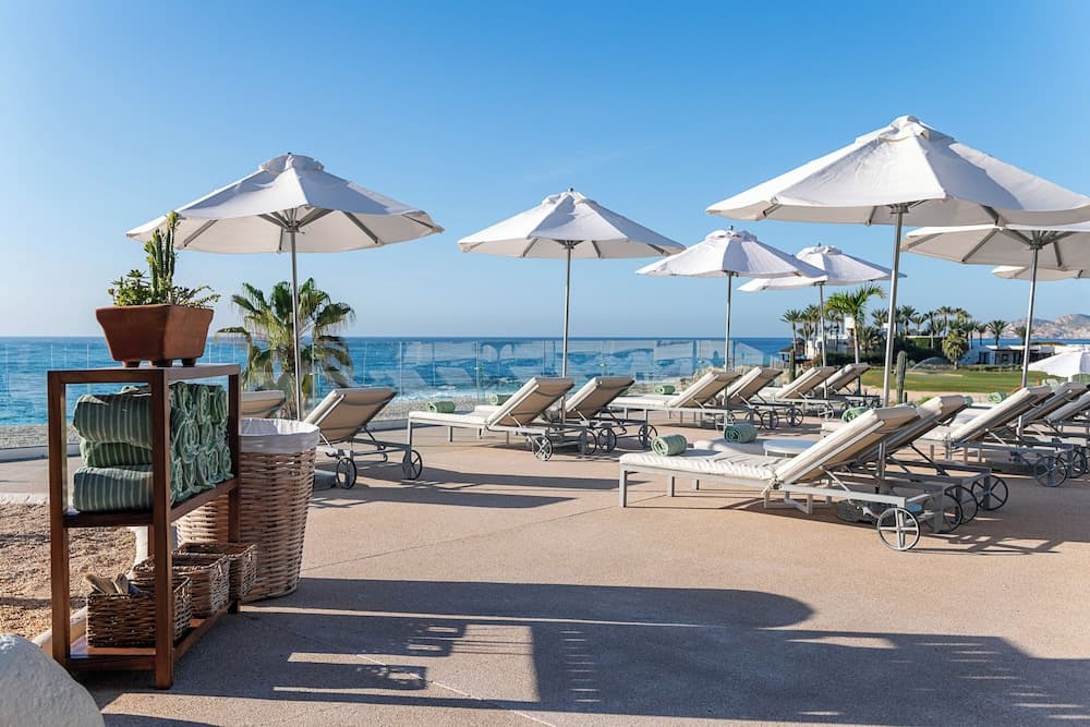 Paradisus Los Cabos (Adults Only)