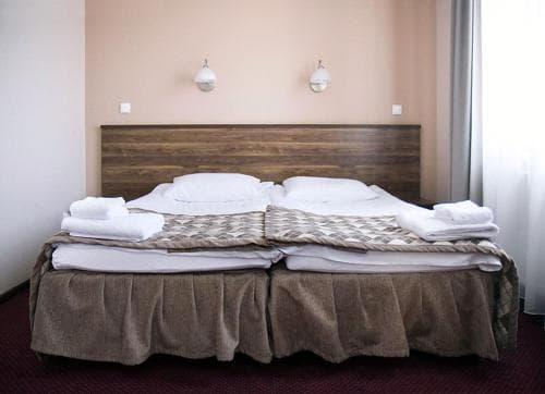 Hotel Belfort