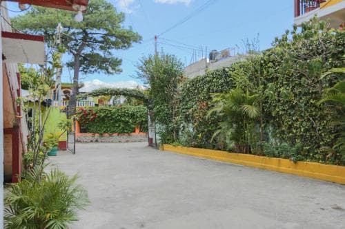 Posada Baladeva