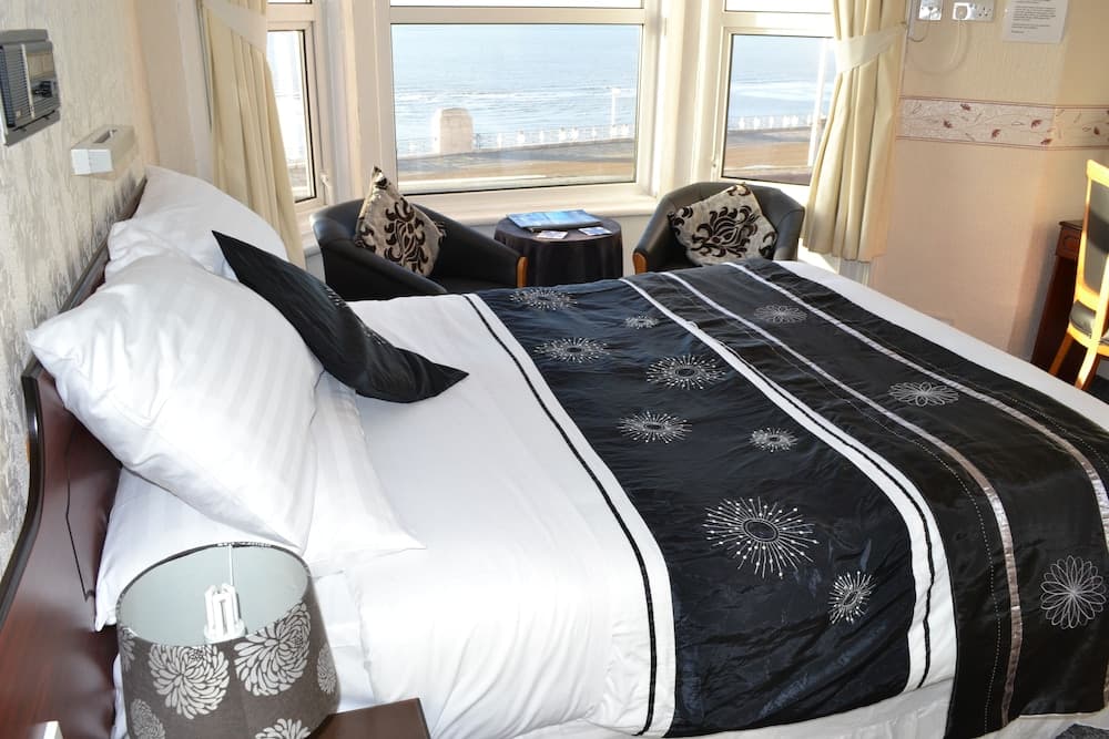 Rockcliffe Hotel