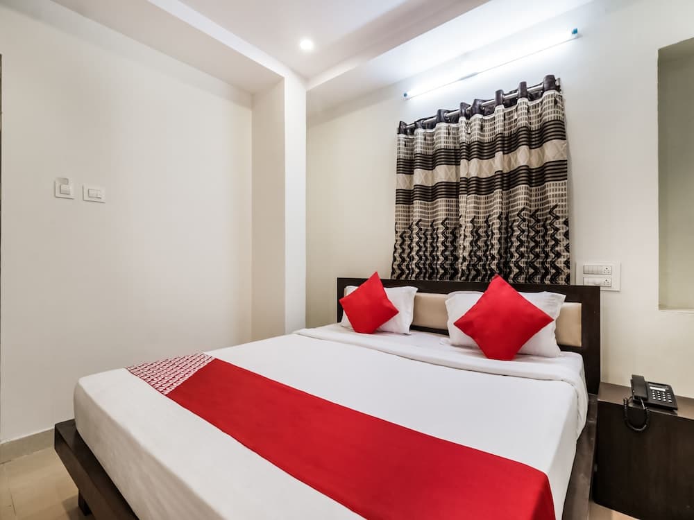 Oyo 29000 Srk Inn