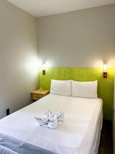 Hotel Cores do Mar