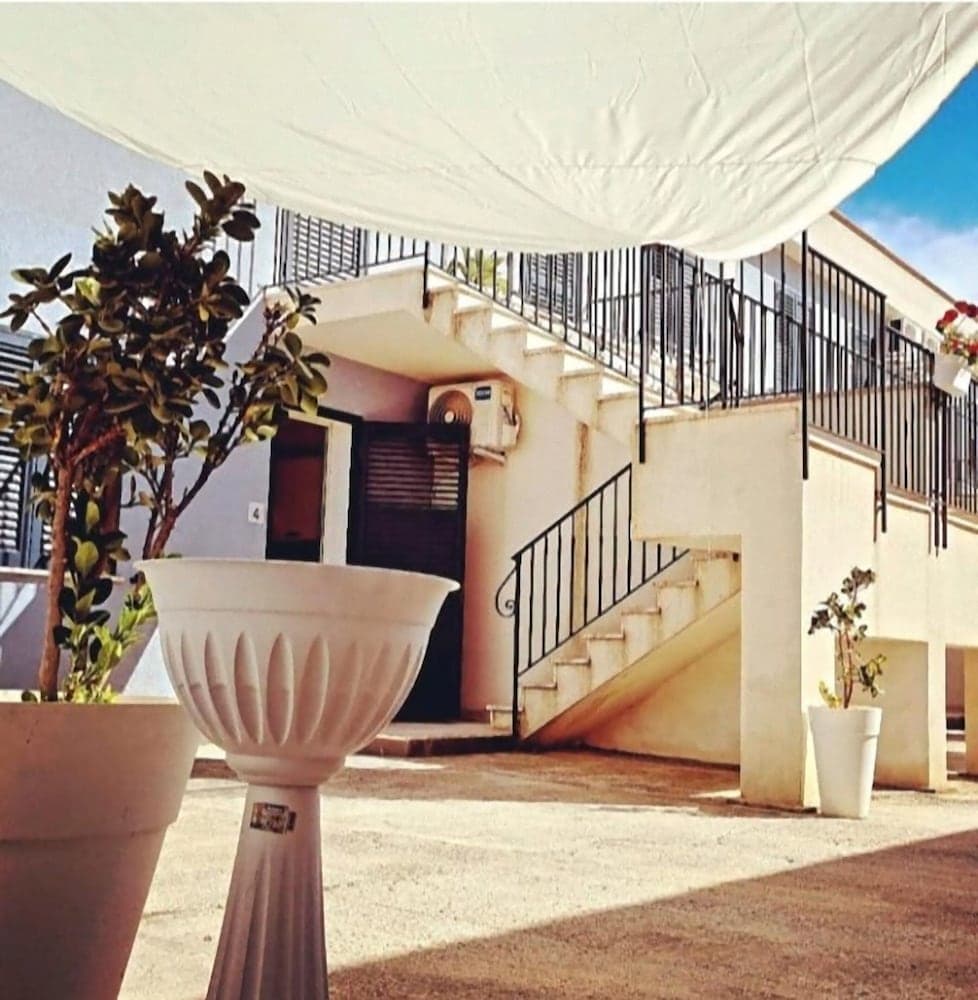 SUD12 - Case vacanze
