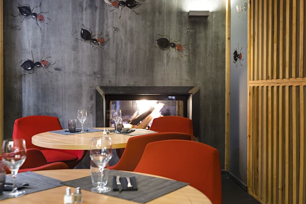 Anova Hotel & Spa