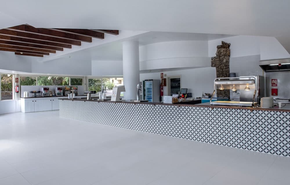 Los Zocos Impressive Lanzarote