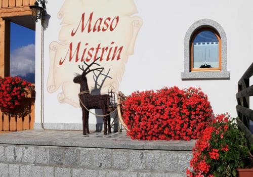 Maso Mistrin