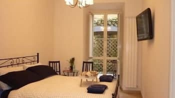 St. John Rome B&B