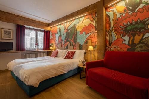 Hotel Serenella