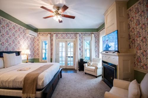 Primrose Inn