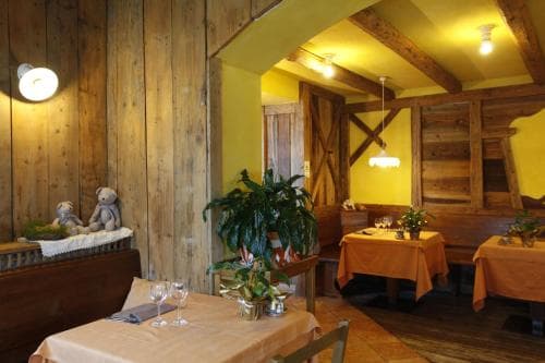 Hotel Spera