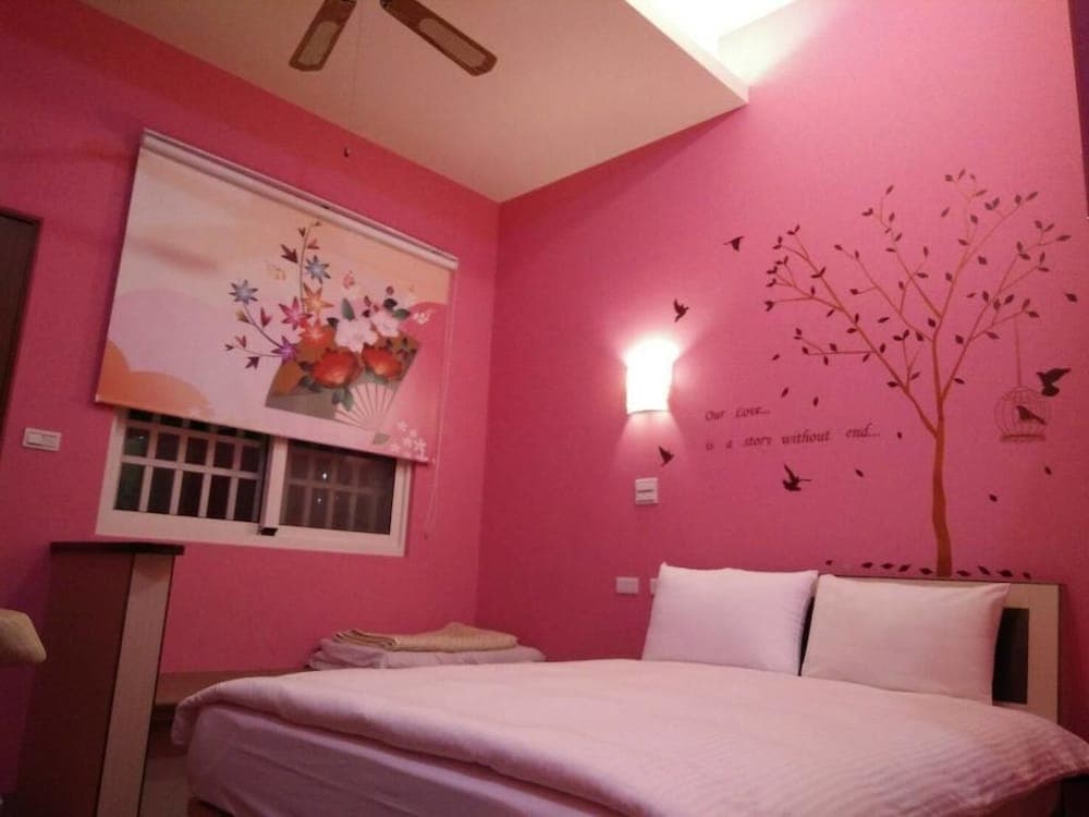 Clover B&B