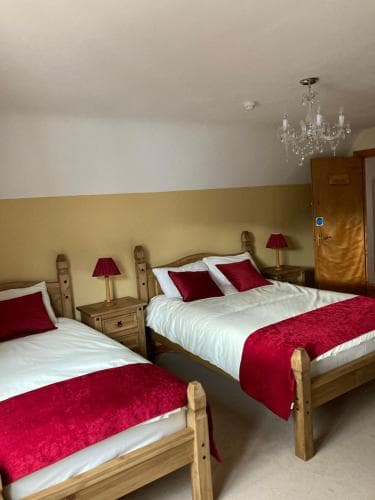 Cloneymore B&B