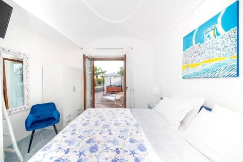 Hotel Punta Imperatore