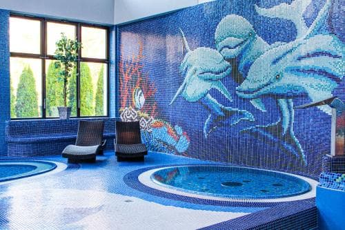 Hotel Klimek Spa