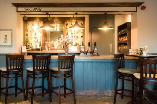 Saracens Head
