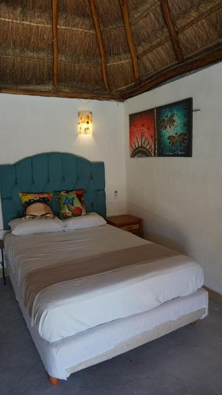 Casa Frida