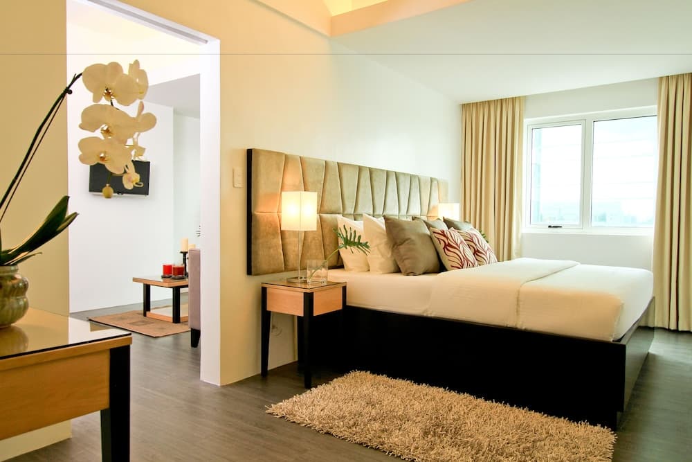 Privato Ortigas