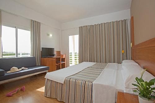 Hotel Mix Alea