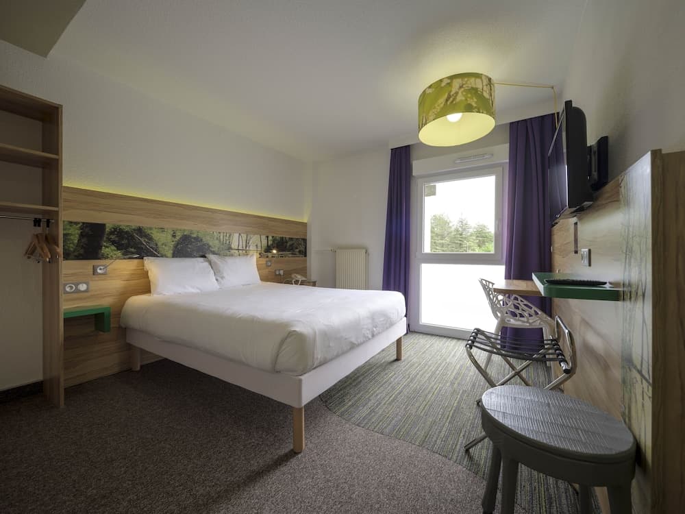 ibis Styles Sarrebourg