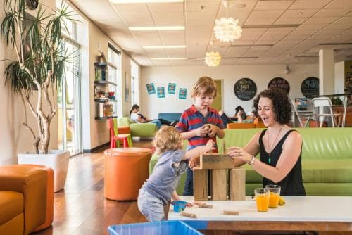 Adelaide Central YHA