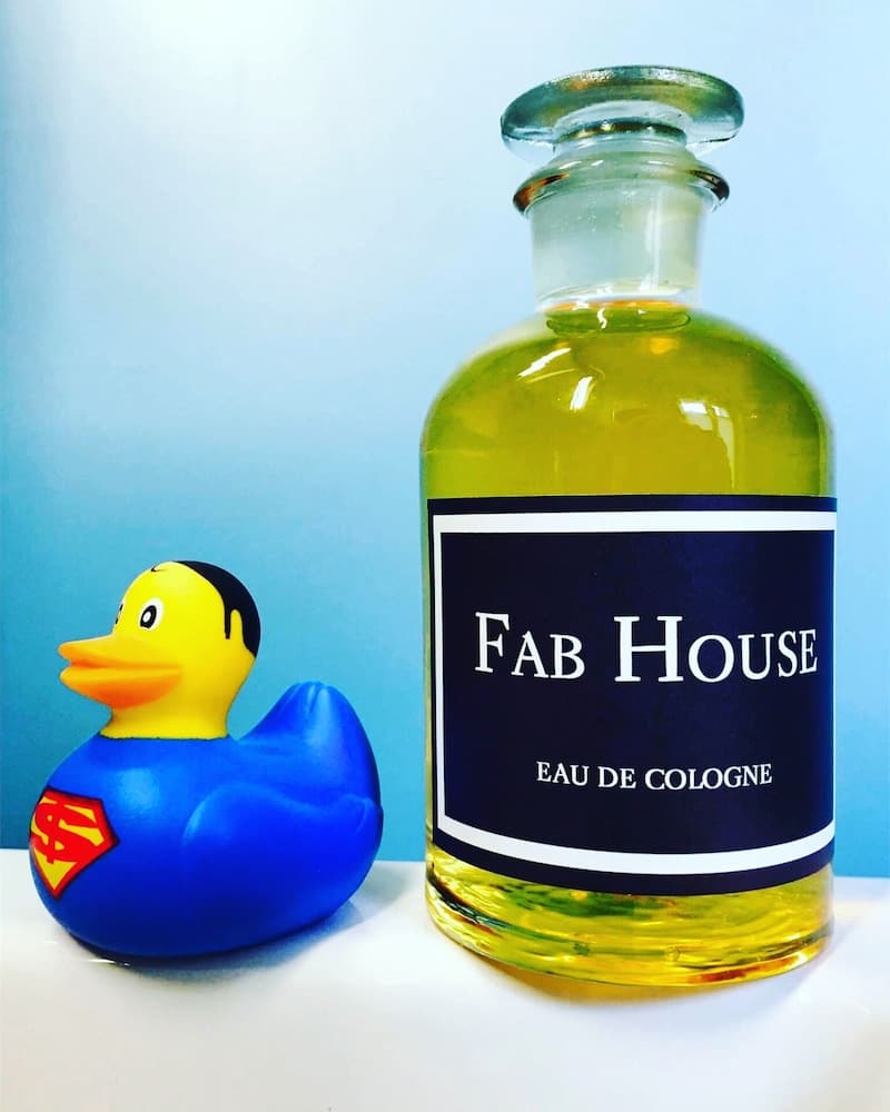 Fab House