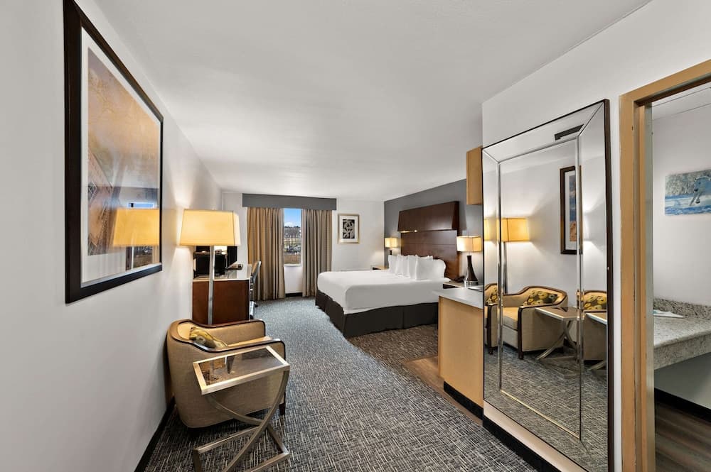 Quality Inn & Suites Caribou