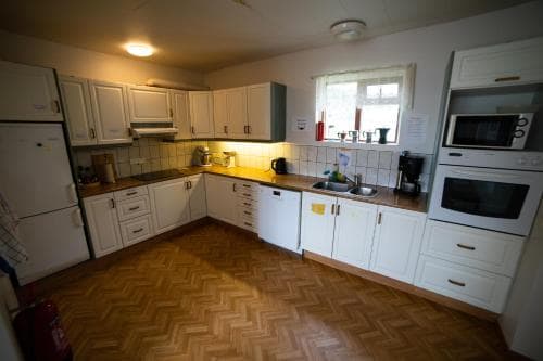 Arbot Hostel