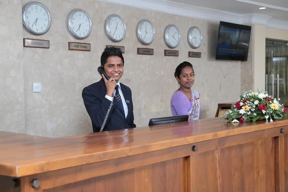 Hotel Sapphire