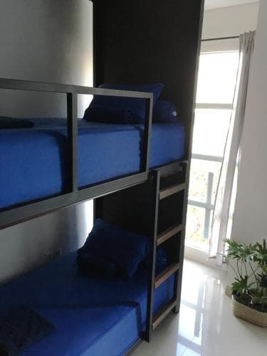 Bo-boes Hostel