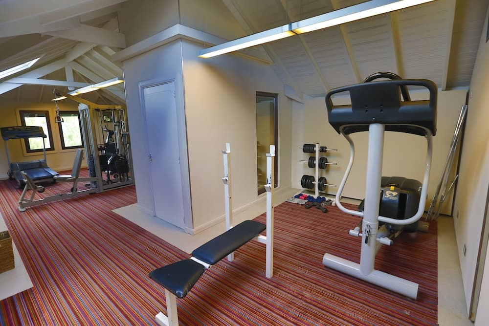 Imago Hotel & Spa