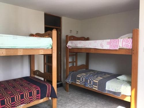 Mccallum Lodging House