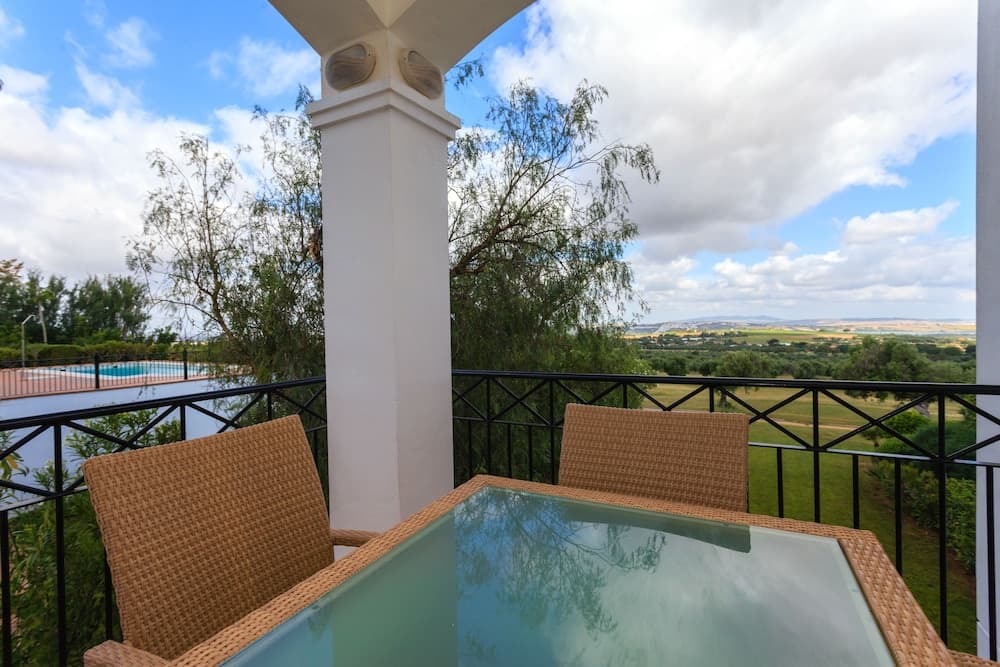 Arcos Golf Hotel Cortijo