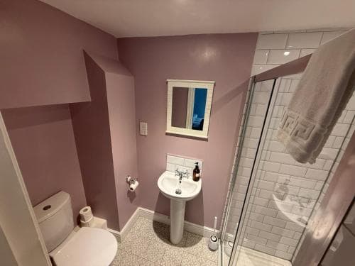 The Nags Head - Room only accommodation