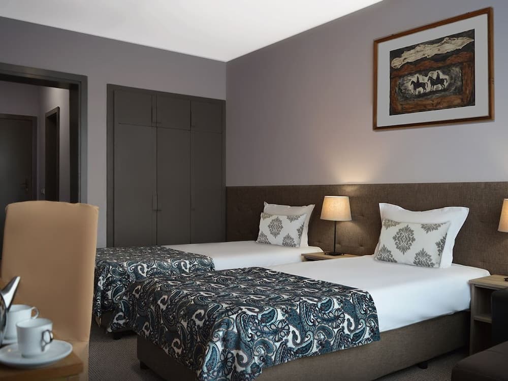 Hotel Rila Sofia