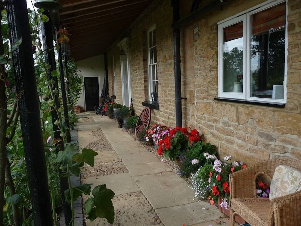 Murcott Mill Farmhouse B&B