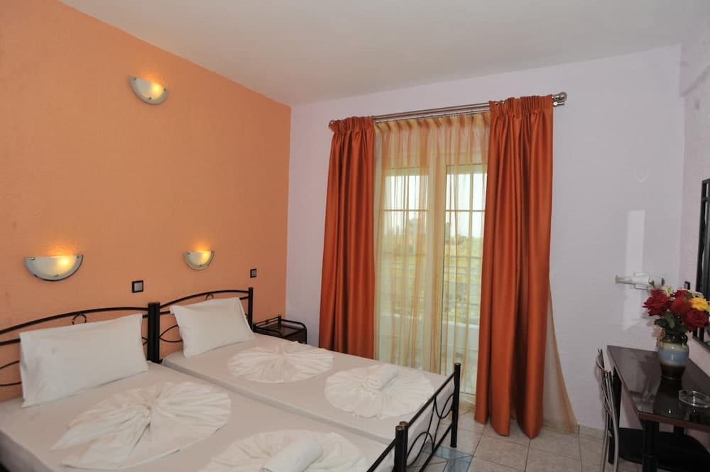 Evelin hotel