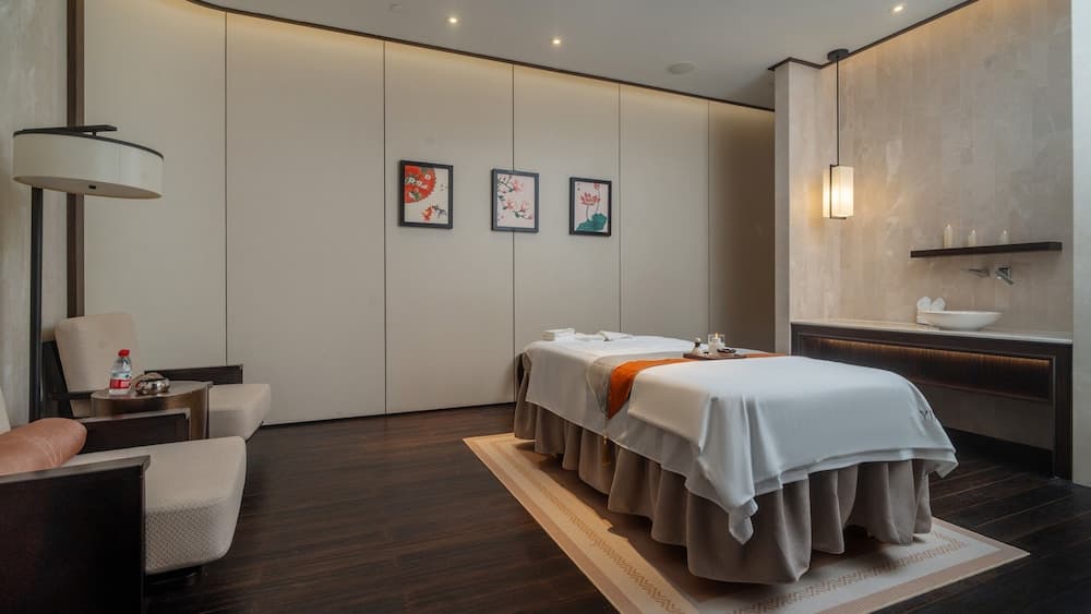 InterContinental Hefei by IHG