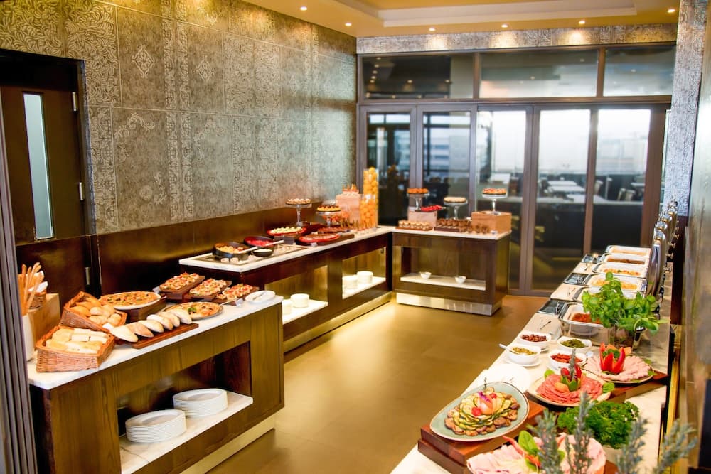 Lamana Hotel
