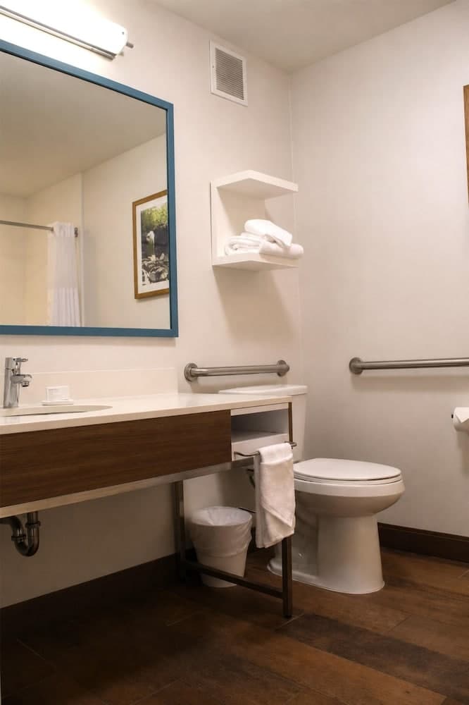 Hampton Inn Summersville