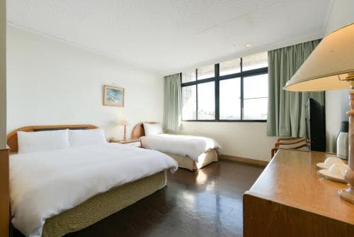 Back Home Hotel