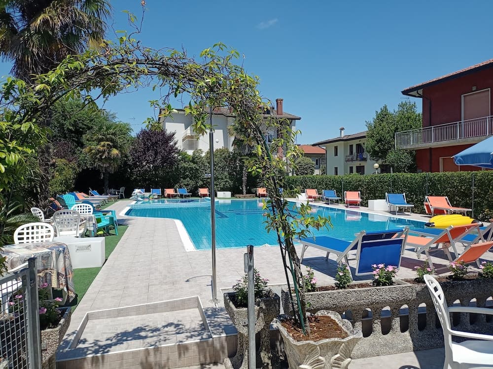 Hotel Centrale
