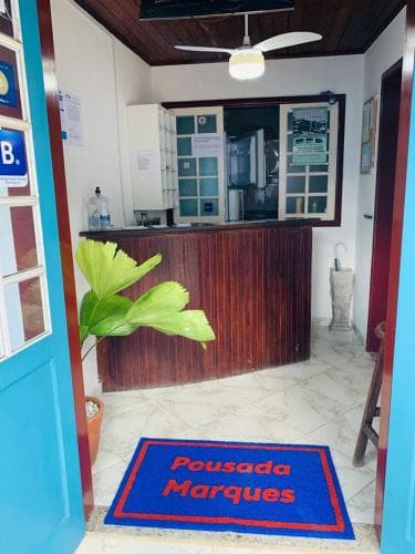 Pousada Marques